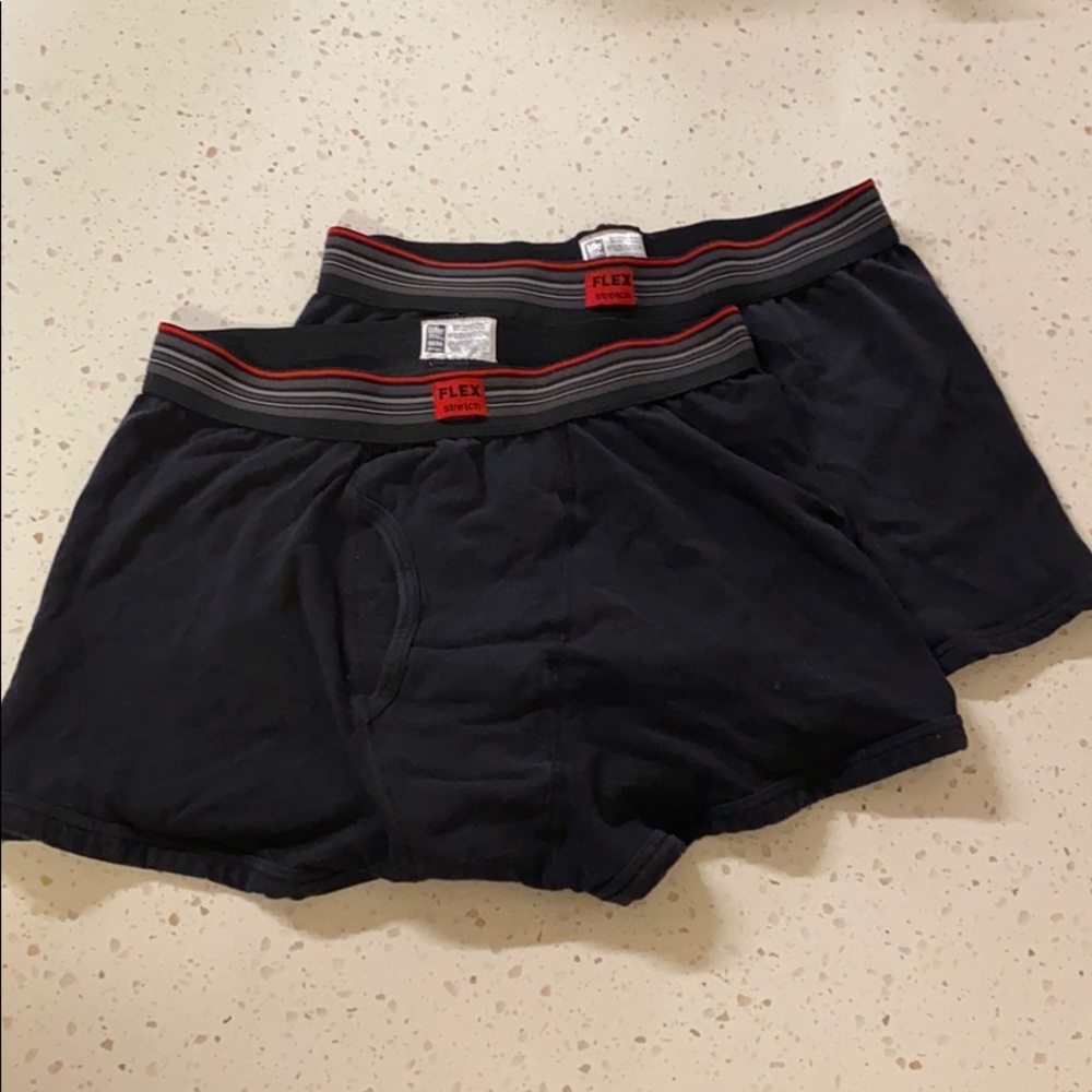 Men’s Life by Jockey Boxer Brief 2-Pack - Medium